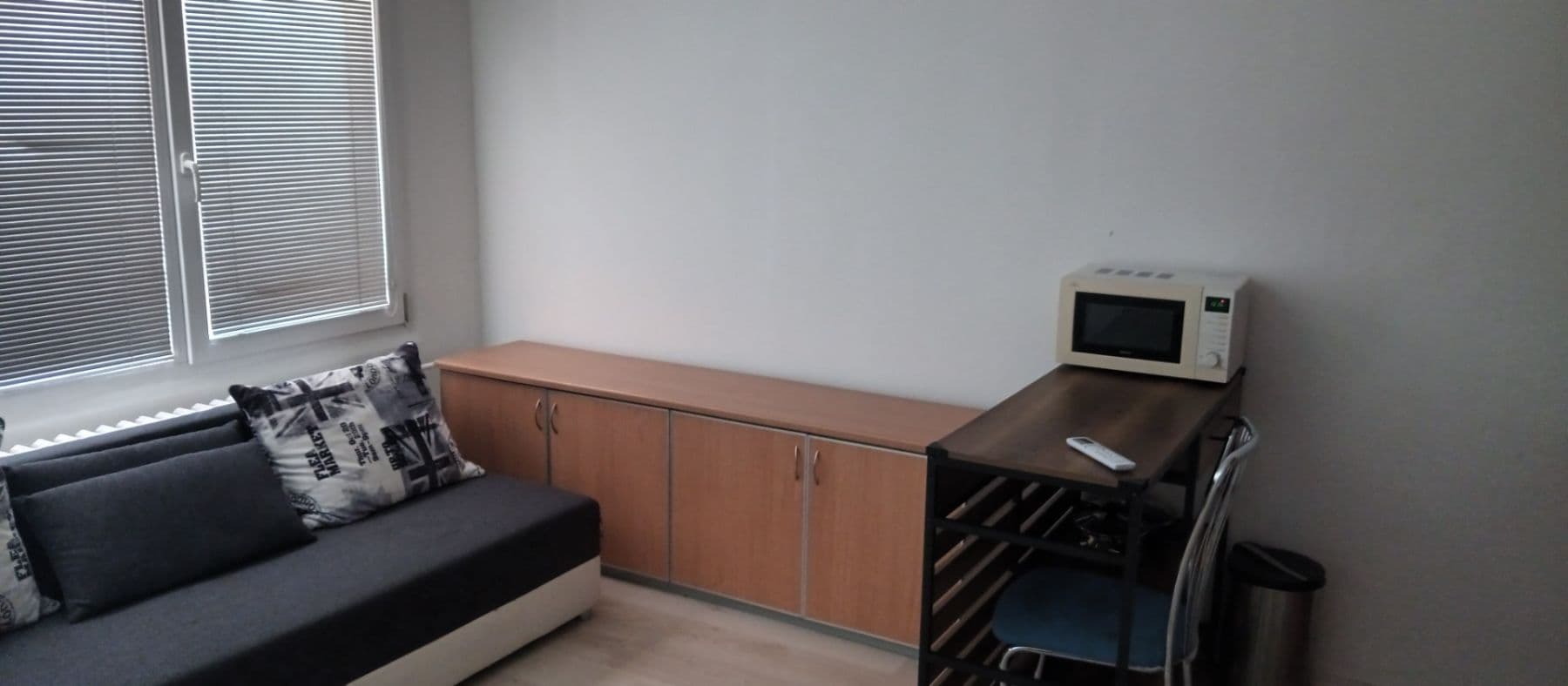 Studio flat to rent, 28 m², Vltavská, Brno, Jihomoravský Region Studio flat to rent, 28 m², Vltavská, Brno, Jihomoravský Region