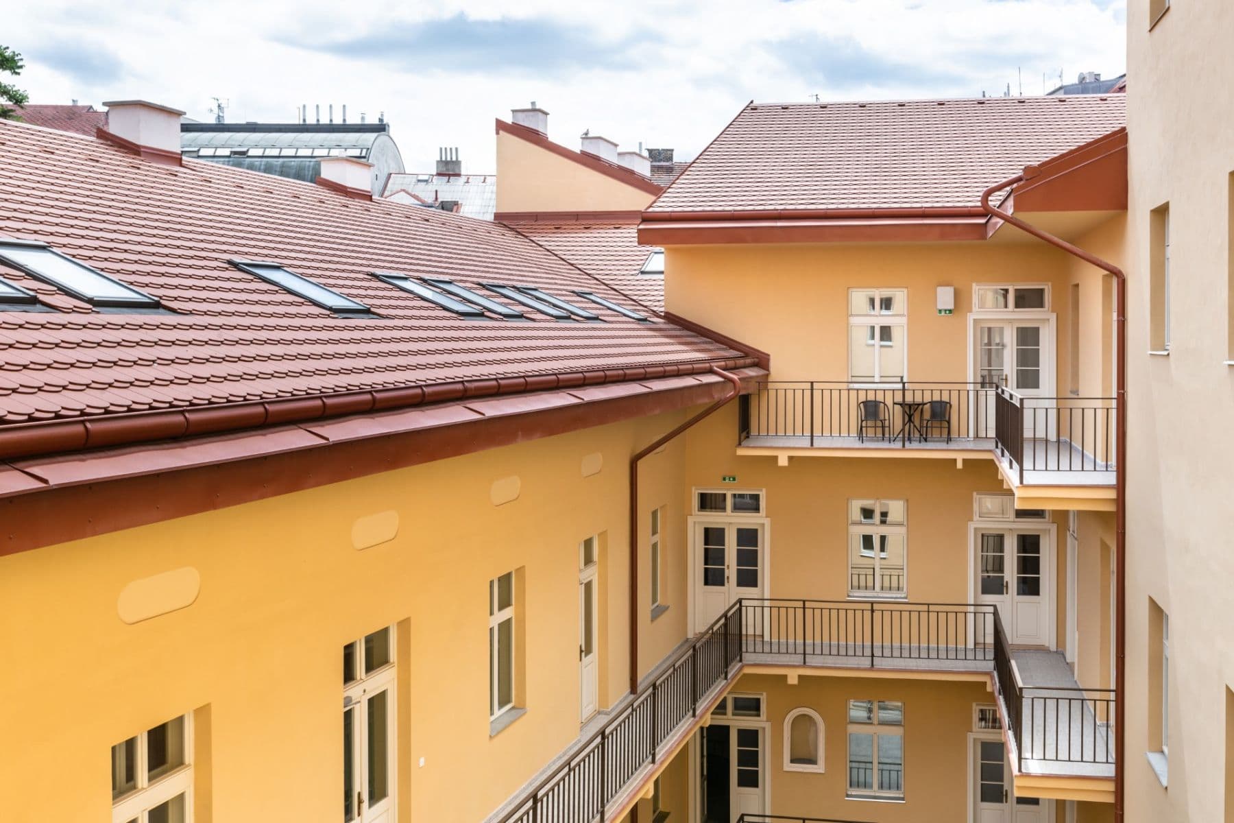 Studio flat for sale, 38 m², Žitná, Prague, Prague Studio flat for sale, 38 m², Žitná, Prague, Prague