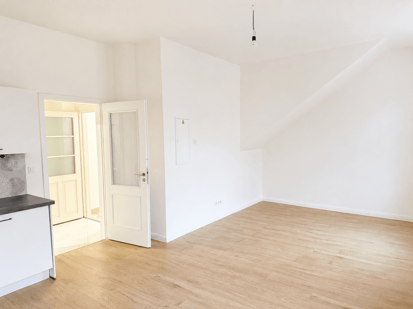 Studio flat for sale, 38 m², Žitná, Prague, Prague Studio flat for sale, 38 m², Žitná, Prague, Prague
