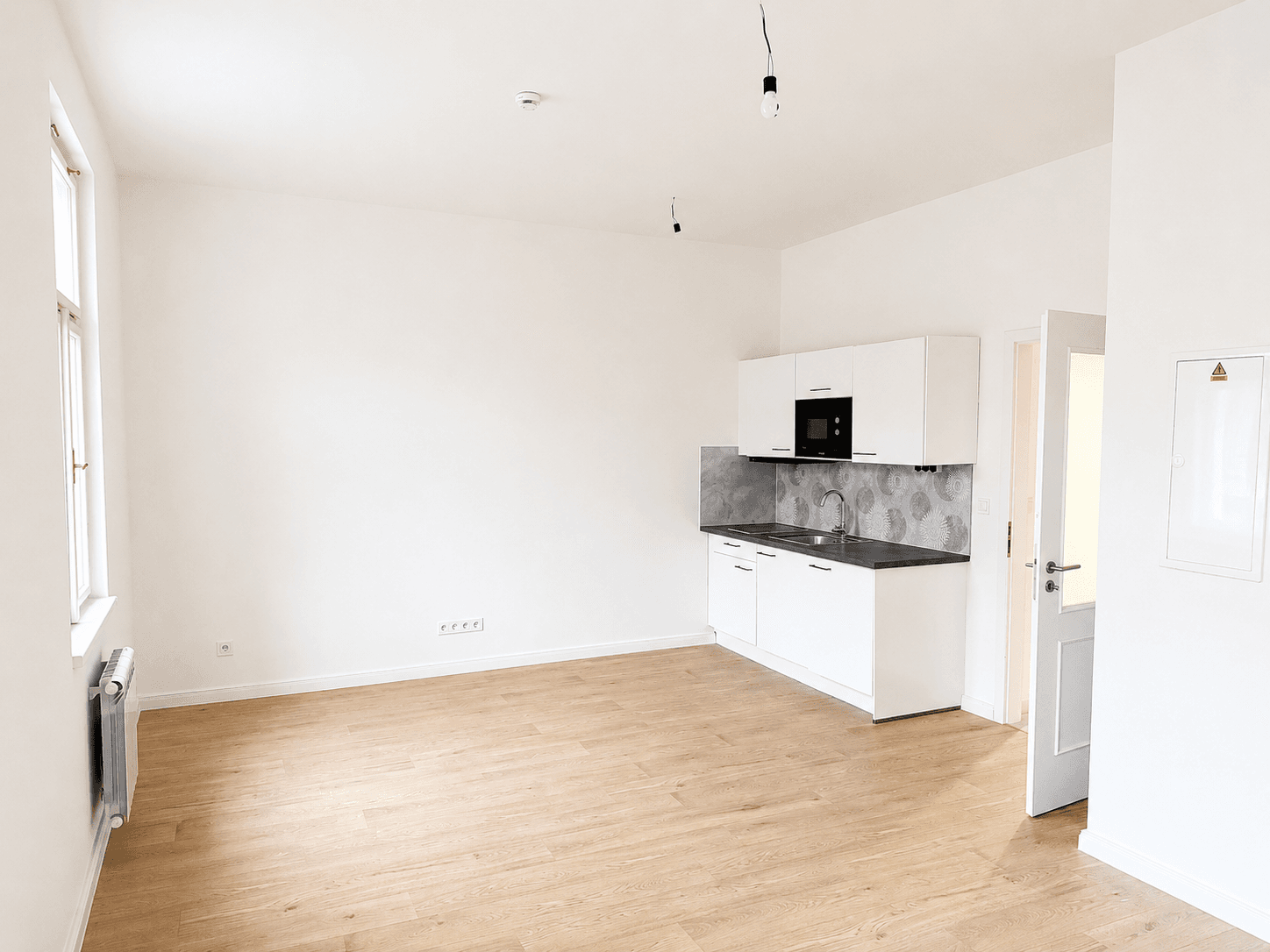 Studio flat for sale, 38 m², Žitná, Prague, Prague Studio flat for sale, 38 m², Žitná, Prague, Prague