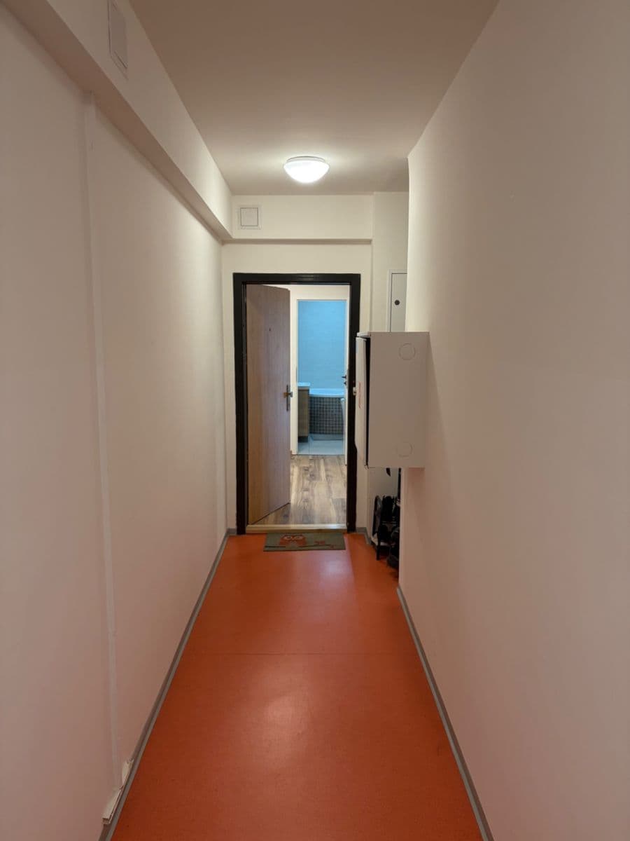 2 bedroom with open-plan kitchen flat to rent, 61 m², Feřtekova, Prague, Prague 2 bedroom with open-plan kitchen flat to rent, 61 m², Feřtekova, Prague, Prague