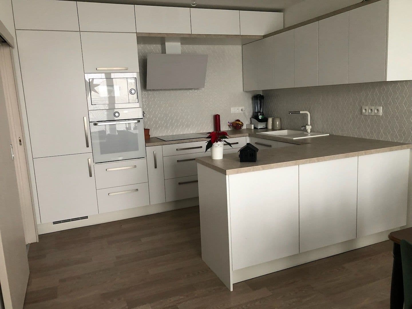 3 bedroom with open-plan kitchen flat to rent, 71 m², Na Vyhlídce, Rosice, Jihomoravský Region 3 bedroom with open-plan kitchen flat to rent, 71 m², Na Vyhlídce, Rosice, Jihomoravský Region