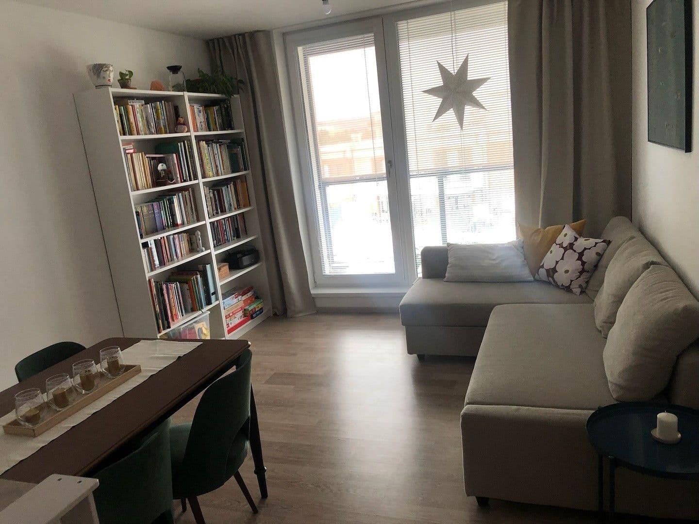 3 bedroom with open-plan kitchen flat to rent, 71 m², Na Vyhlídce, Rosice, Jihomoravský Region 3 bedroom with open-plan kitchen flat to rent, 71 m², Na Vyhlídce, Rosice, Jihomoravský Region