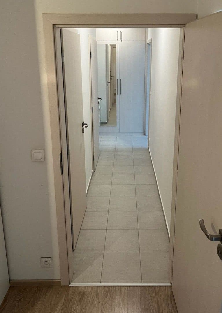 3 bedroom with open-plan kitchen flat to rent, 71 m², Na Vyhlídce, Rosice, Jihomoravský Region 3 bedroom with open-plan kitchen flat to rent, 71 m², Na Vyhlídce, Rosice, Jihomoravský Region