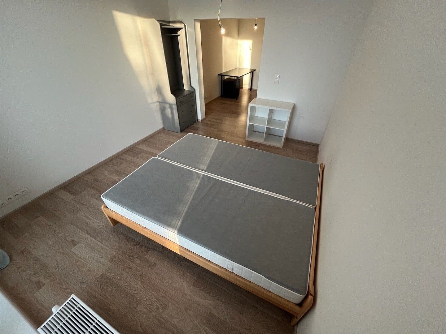 3 bedroom with open-plan kitchen flat to rent, 71 m², Na Vyhlídce, Rosice, Jihomoravský Region 3 bedroom with open-plan kitchen flat to rent, 71 m², Na Vyhlídce, Rosice, Jihomoravský Region