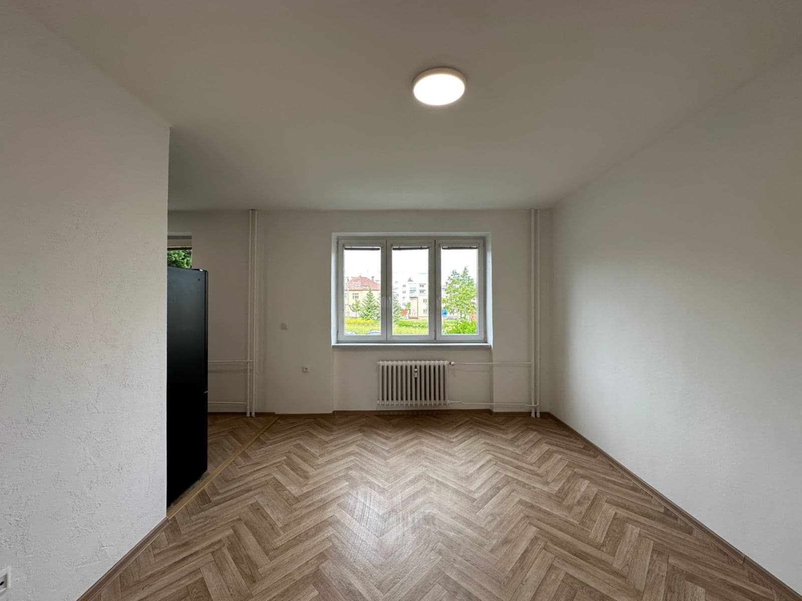 1 bedroom with open-plan kitchen flat to rent, 56 m², Sídliště Pražská, Havlíčkův Brod, Vysočina Region 1 bedroom with open-plan kitchen flat to rent, 56 m², Sídliště Pražská, Havlíčkův Brod, Vysočina Region