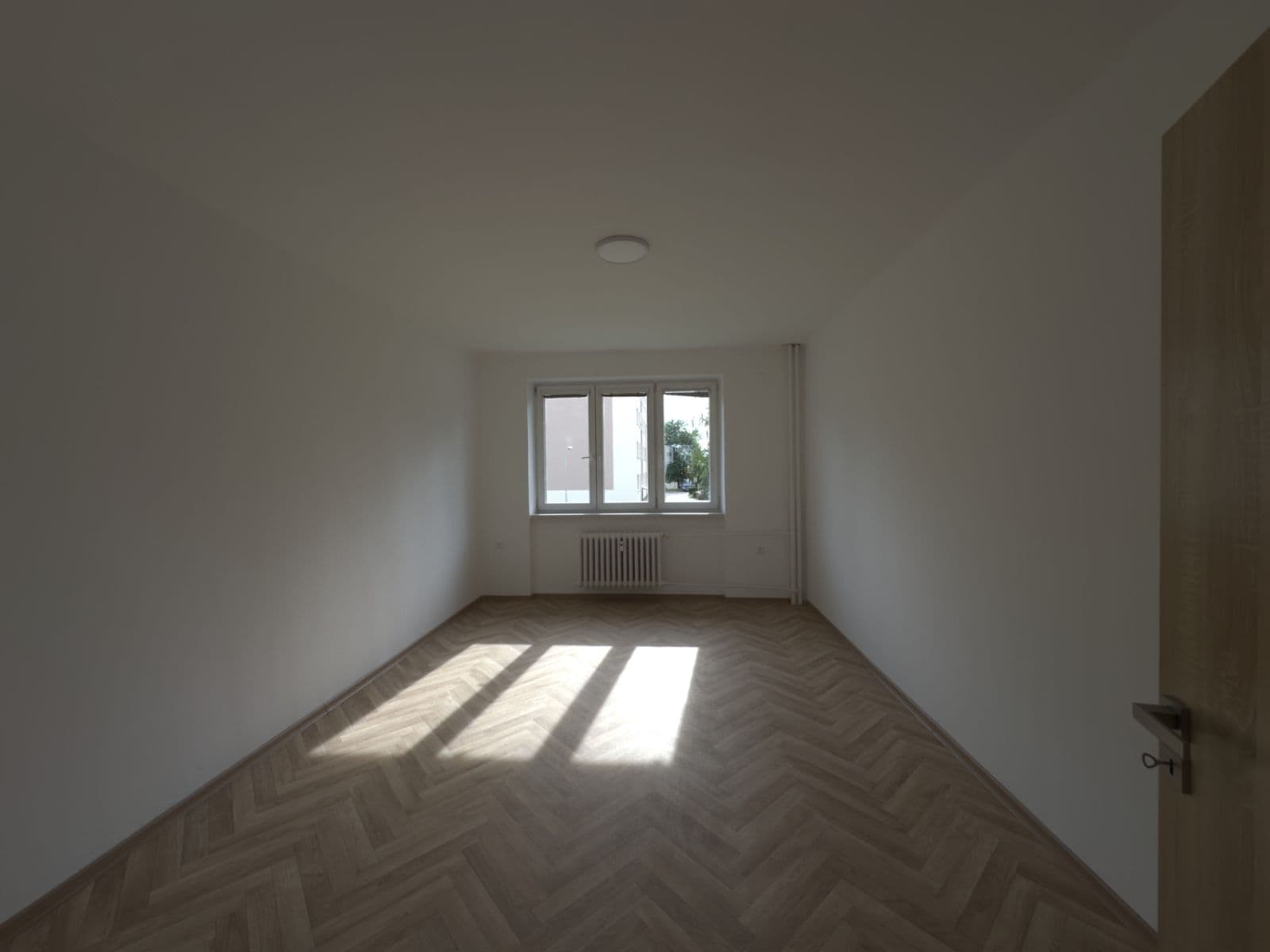 1 bedroom with open-plan kitchen flat to rent, 56 m², Sídliště Pražská, Havlíčkův Brod, Vysočina Region 1 bedroom with open-plan kitchen flat to rent, 56 m², Sídliště Pražská, Havlíčkův Brod, Vysočina Region