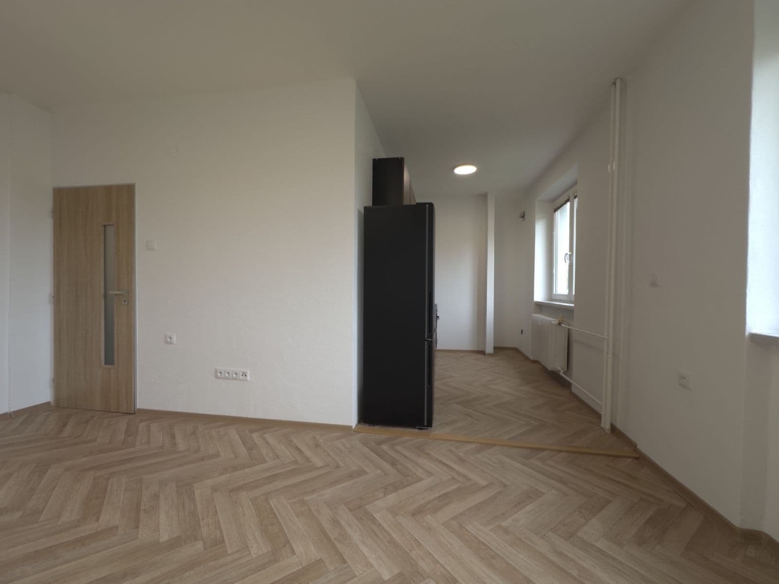 1 bedroom with open-plan kitchen flat to rent, 56 m², Sídliště Pražská, Havlíčkův Brod, Vysočina Region 1 bedroom with open-plan kitchen flat to rent, 56 m², Sídliště Pražská, Havlíčkův Brod, Vysočina Region