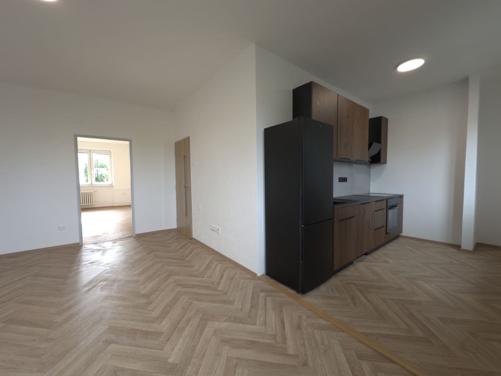 1 bedroom with open-plan kitchen flat to rent, 56 m², Sídliště Pražská, Havlíčkův Brod, Vysočina Region 1 bedroom with open-plan kitchen flat to rent, 56 m², Sídliště Pražská, Havlíčkův Brod, Vysočina Region