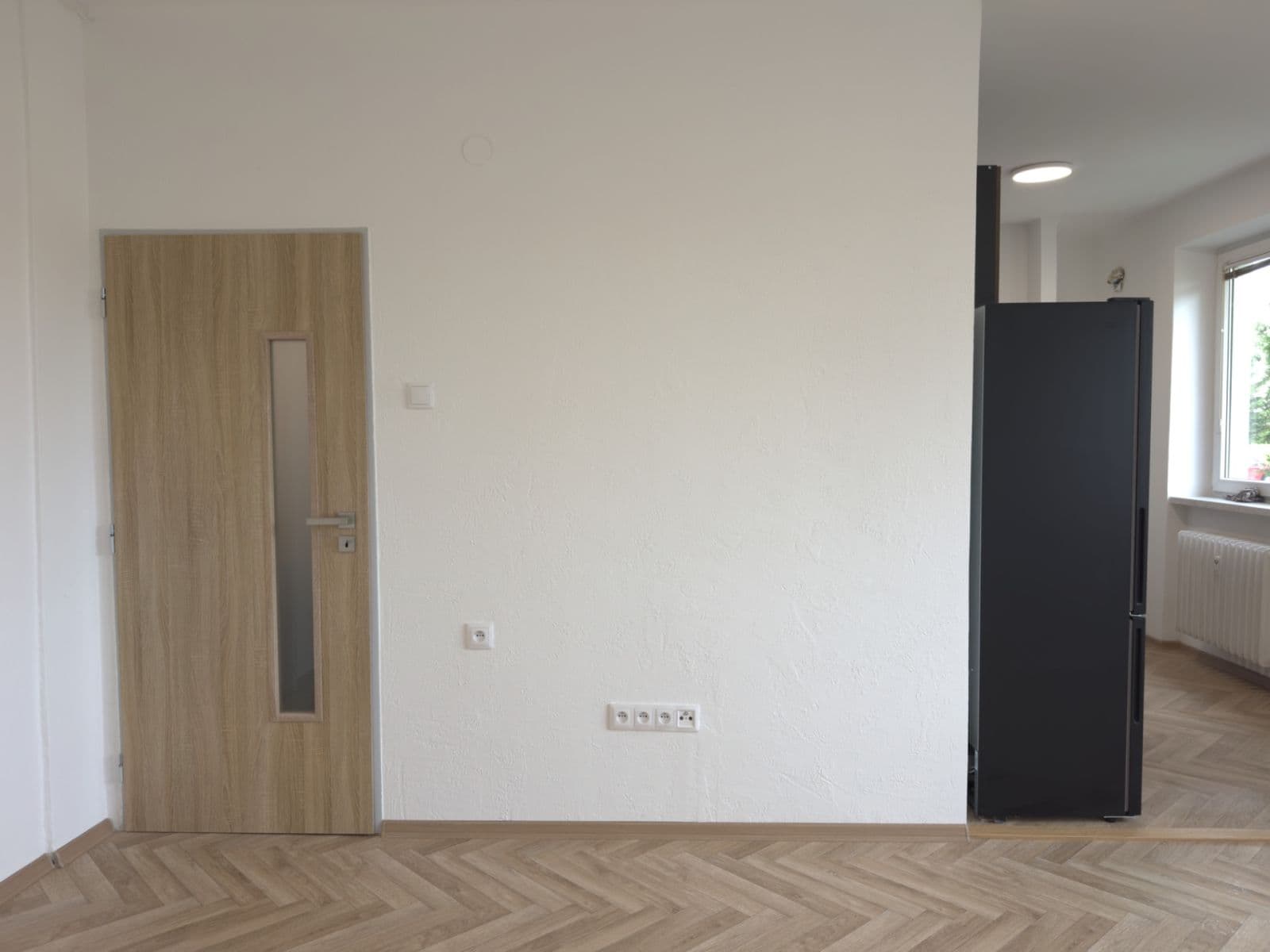1 bedroom with open-plan kitchen flat to rent, 56 m², Sídliště Pražská, Havlíčkův Brod, Vysočina Region 1 bedroom with open-plan kitchen flat to rent, 56 m², Sídliště Pražská, Havlíčkův Brod, Vysočina Region
