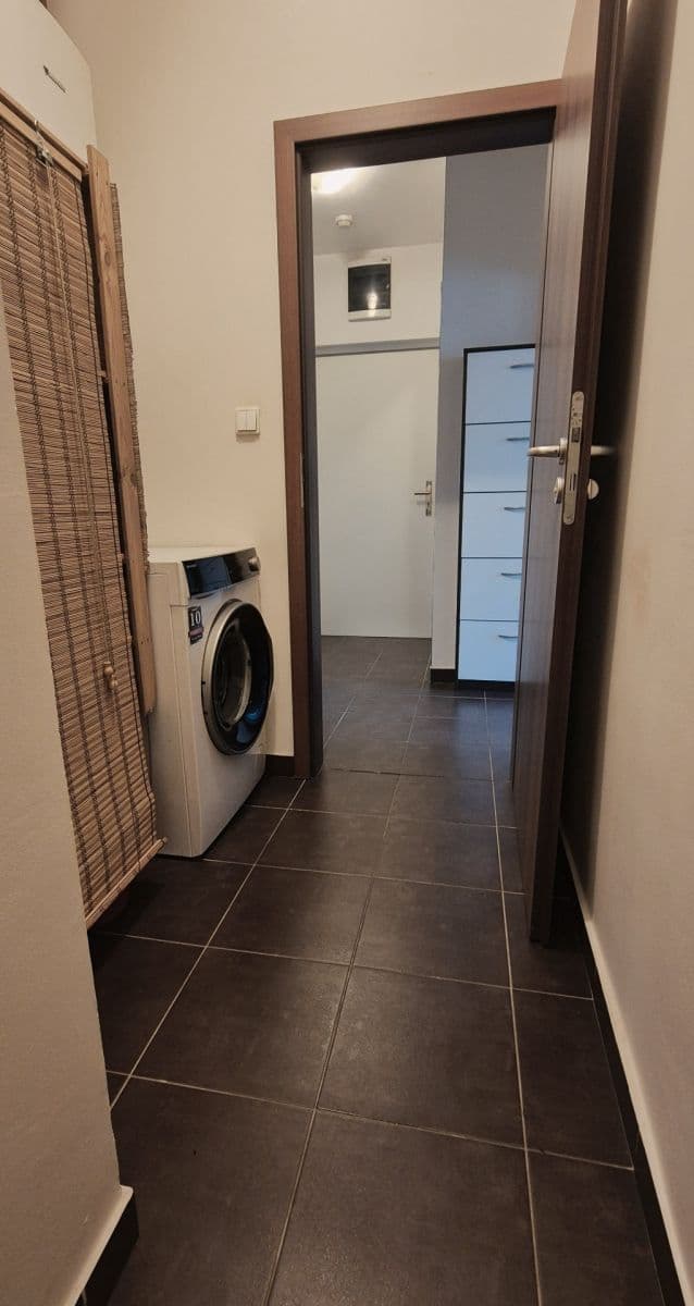 Studio flat for sale, 38 m², Vosmíkových, Prague, Prague Studio flat for sale, 38 m², Vosmíkových, Prague, Prague