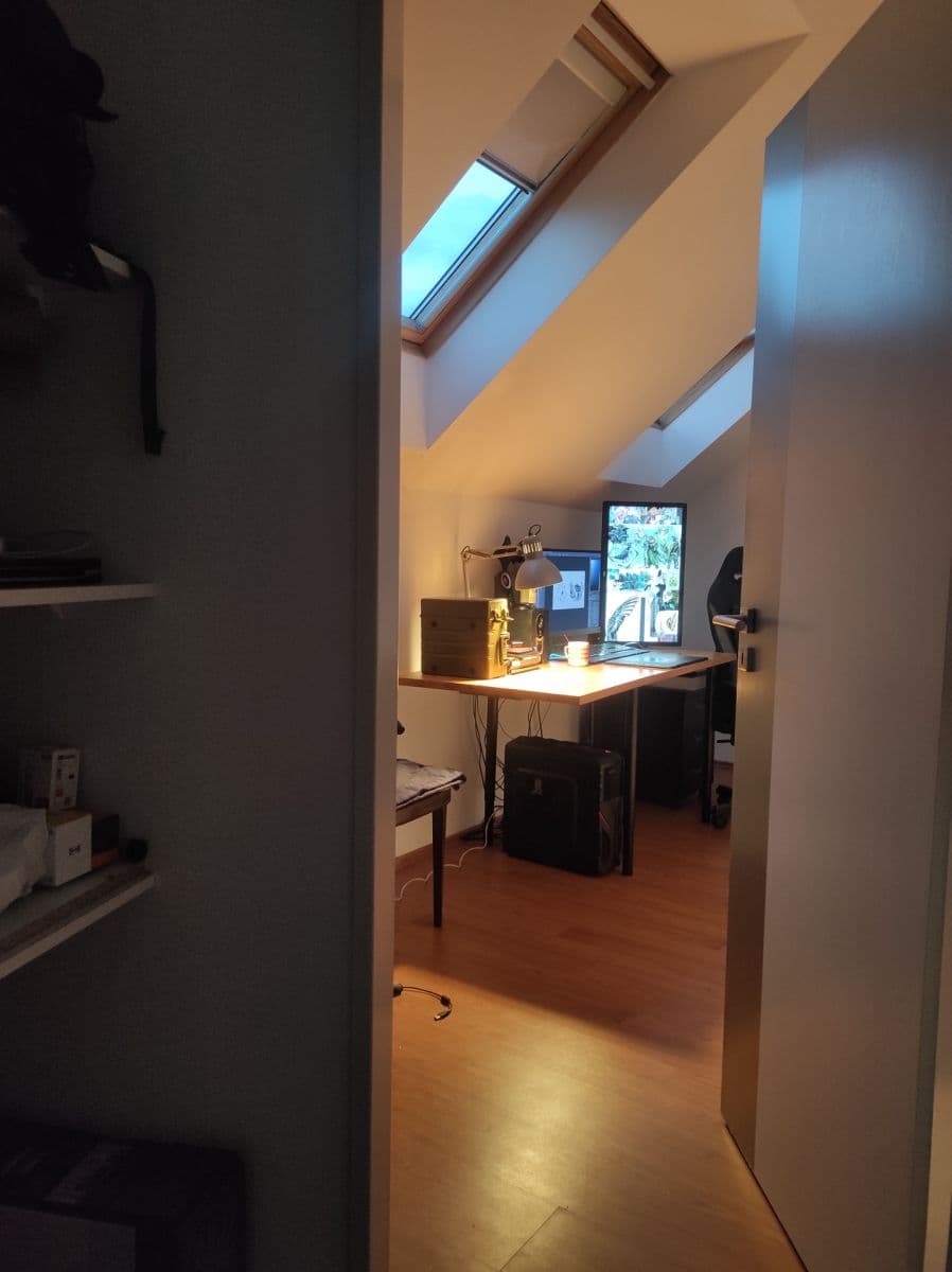 2 bedroom flat to rent, 62 m², Braunerova, Prague, Prague 2 bedroom flat to rent, 62 m², Braunerova, Prague, Prague