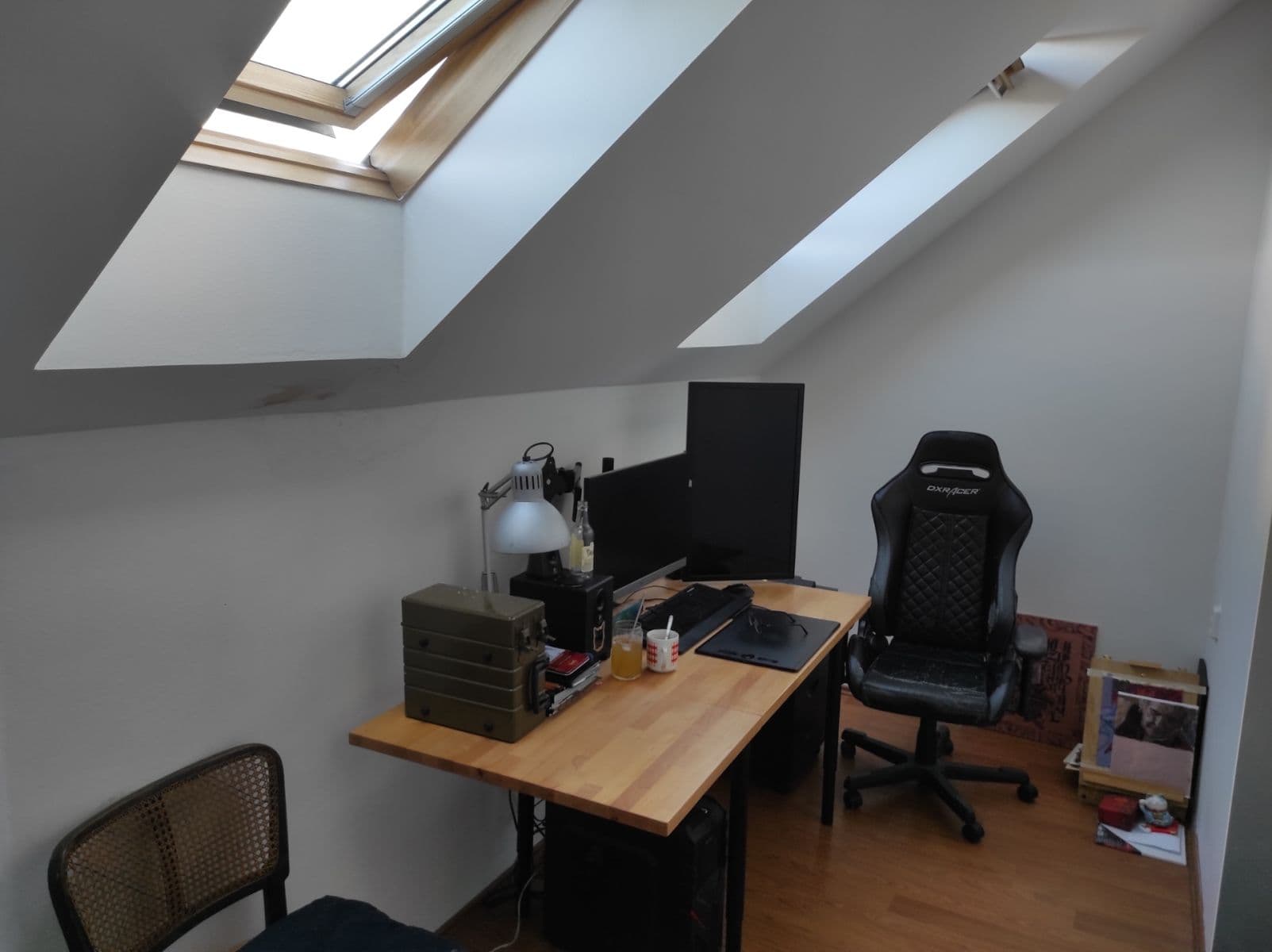 2 bedroom flat to rent, 62 m², Braunerova, Prague, Prague 2 bedroom flat to rent, 62 m², Braunerova, Prague, Prague