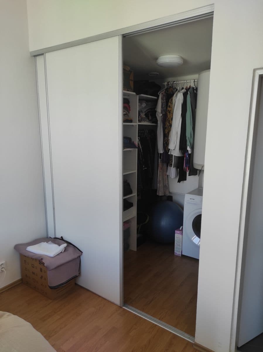 2 bedroom flat to rent, 62 m², Braunerova, Prague, Prague 2 bedroom flat to rent, 62 m², Braunerova, Prague, Prague