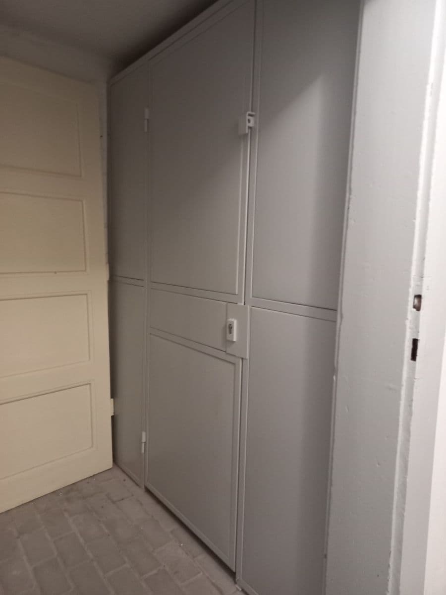 1 bedroom with open-plan kitchen flat for sale, 46 m², Hartigova, Prague, Prague 1 bedroom with open-plan kitchen flat for sale, 46 m², Hartigova, Prague, Prague