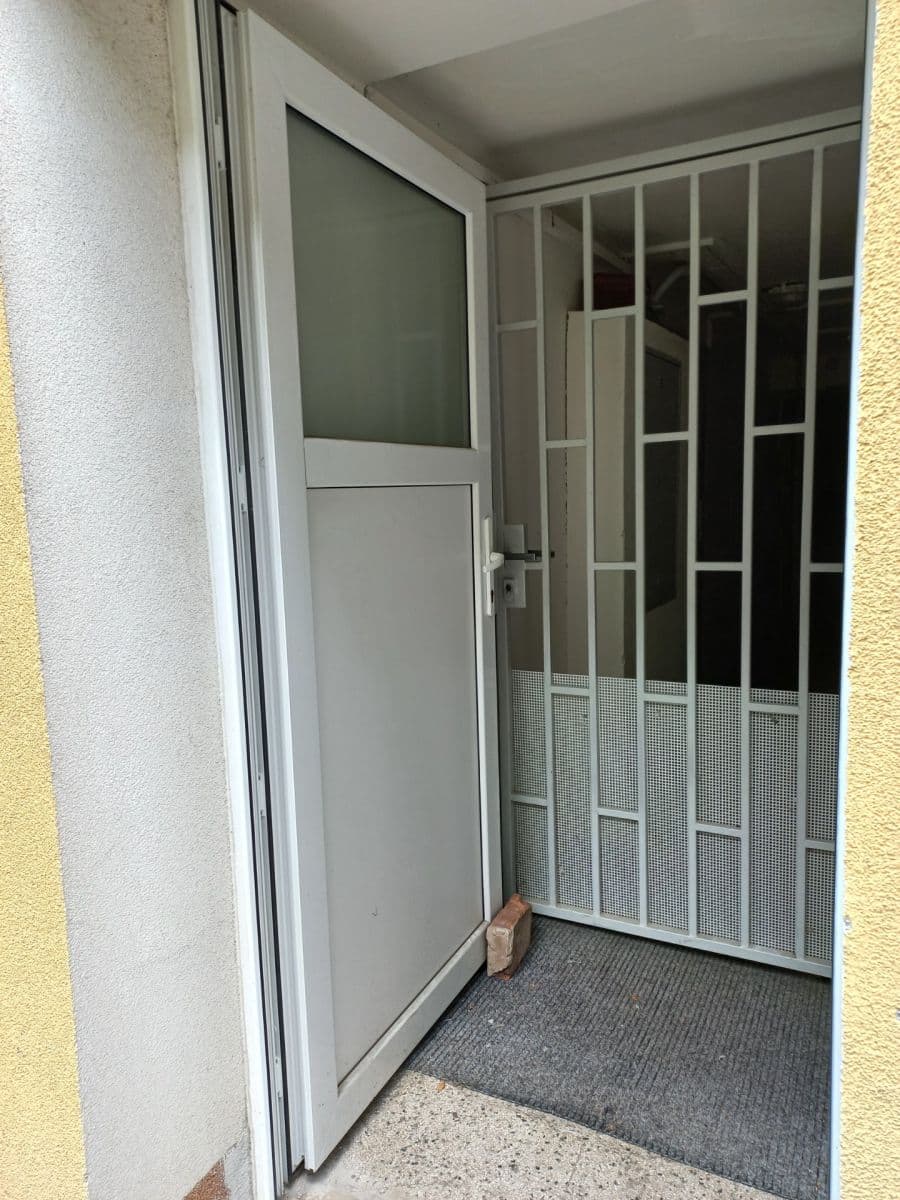 1 bedroom with open-plan kitchen flat for sale, 46 m², Hartigova, Prague, Prague 1 bedroom with open-plan kitchen flat for sale, 46 m², Hartigova, Prague, Prague