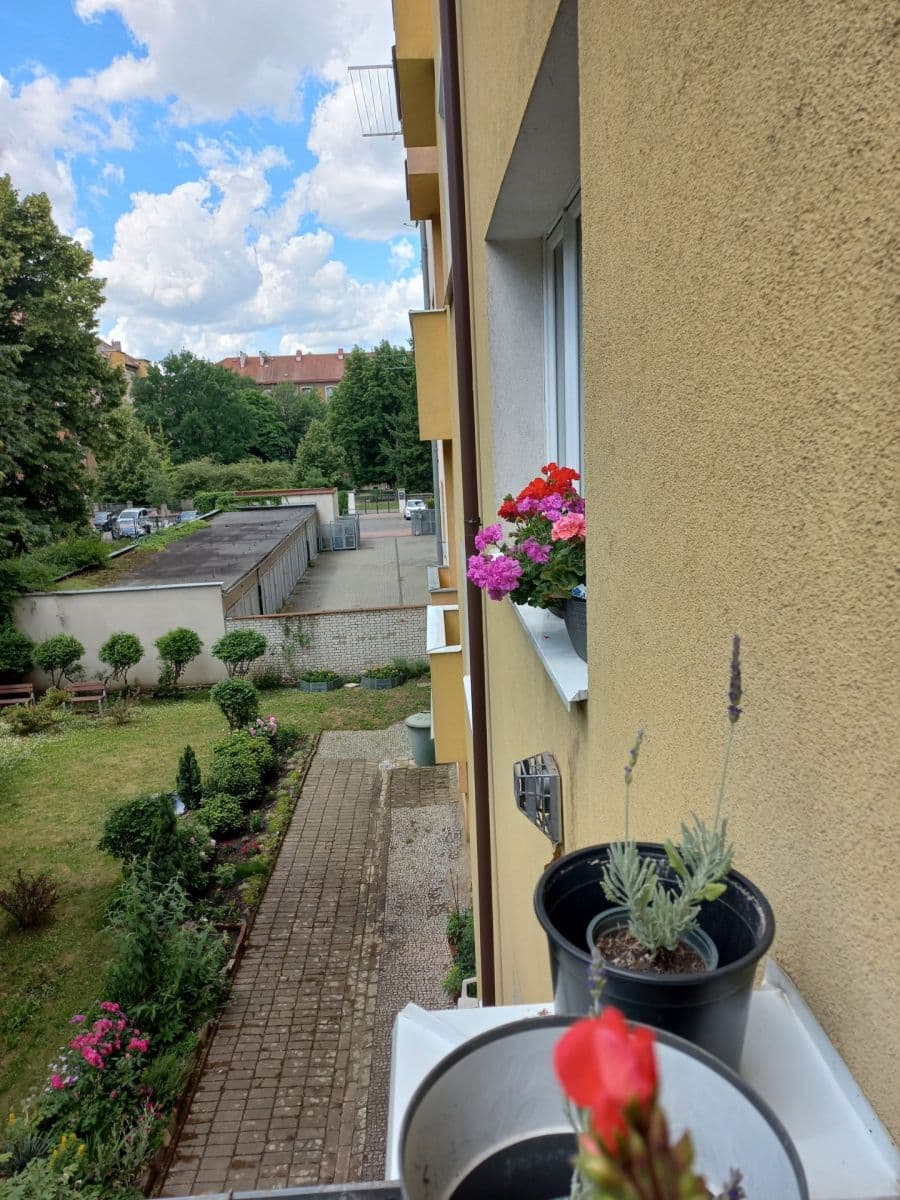 1 bedroom with open-plan kitchen flat for sale, 46 m², Hartigova, Prague, Prague 1 bedroom with open-plan kitchen flat for sale, 46 m², Hartigova, Prague, Prague