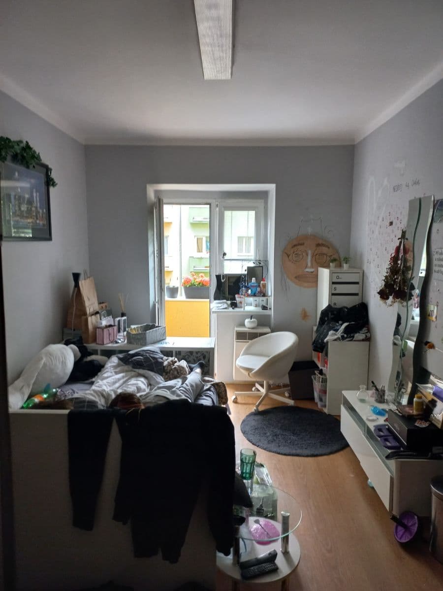 1 bedroom with open-plan kitchen flat for sale, 46 m², Hartigova, Prague, Prague 1 bedroom with open-plan kitchen flat for sale, 46 m², Hartigova, Prague, Prague