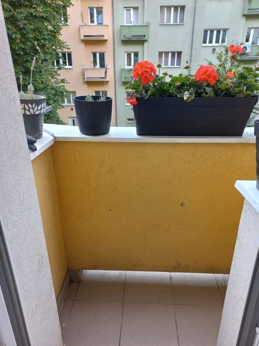 1 bedroom with open-plan kitchen flat for sale, 46 m², Hartigova, Prague, Prague 1 bedroom with open-plan kitchen flat for sale, 46 m², Hartigova, Prague, Prague