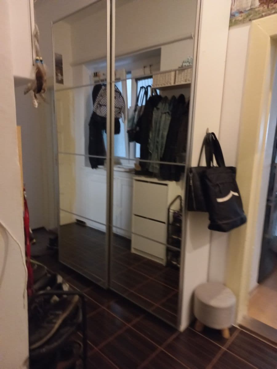 1 bedroom with open-plan kitchen flat for sale, 46 m², Hartigova, Prague, Prague 1 bedroom with open-plan kitchen flat for sale, 46 m², Hartigova, Prague, Prague