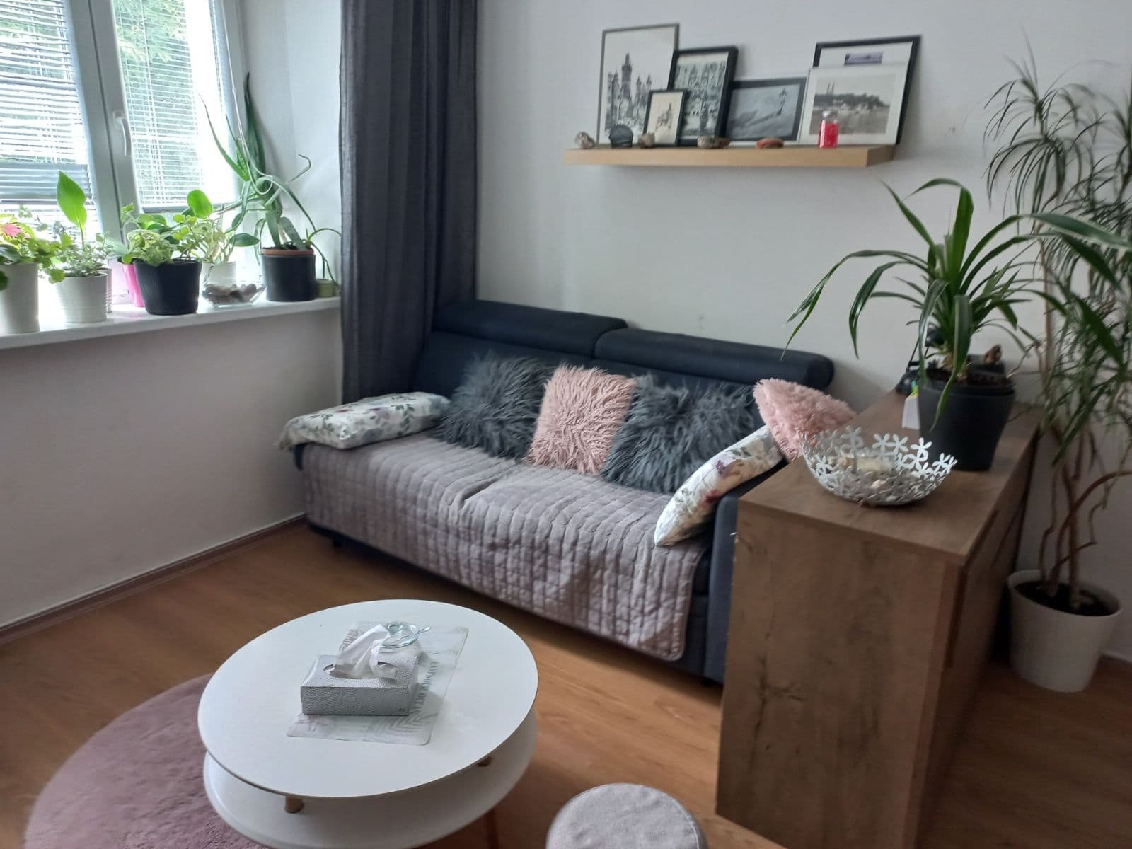 1 bedroom with open-plan kitchen flat for sale, 46 m², Hartigova, Prague, Prague 1 bedroom with open-plan kitchen flat for sale, 46 m², Hartigova, Prague, Prague
