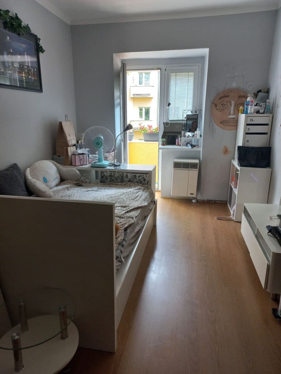 1 bedroom with open-plan kitchen flat for sale, 46 m², Hartigova, Prague, Prague 1 bedroom with open-plan kitchen flat for sale, 46 m², Hartigova, Prague, Prague