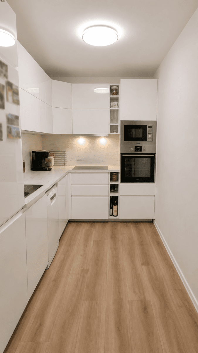 2 bedroom with open-plan kitchen flat to rent, 69 m², Hrabákova, Prague, Prague 2 bedroom with open-plan kitchen flat to rent, 69 m², Hrabákova, Prague, Prague