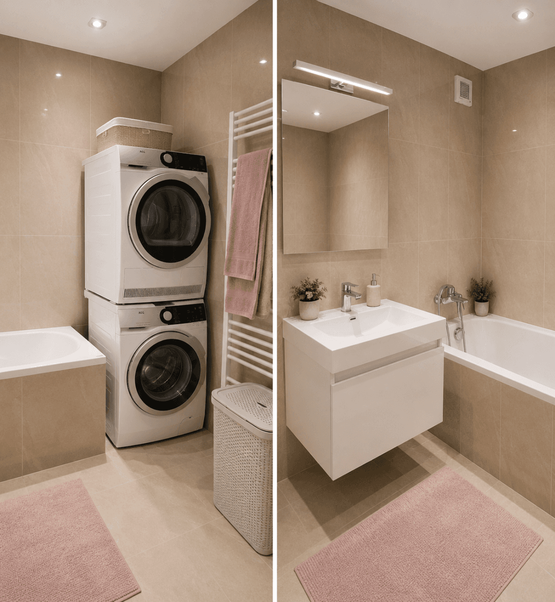 2 bedroom with open-plan kitchen flat to rent, 69 m², Hrabákova, Prague, Prague 2 bedroom with open-plan kitchen flat to rent, 69 m², Hrabákova, Prague, Prague