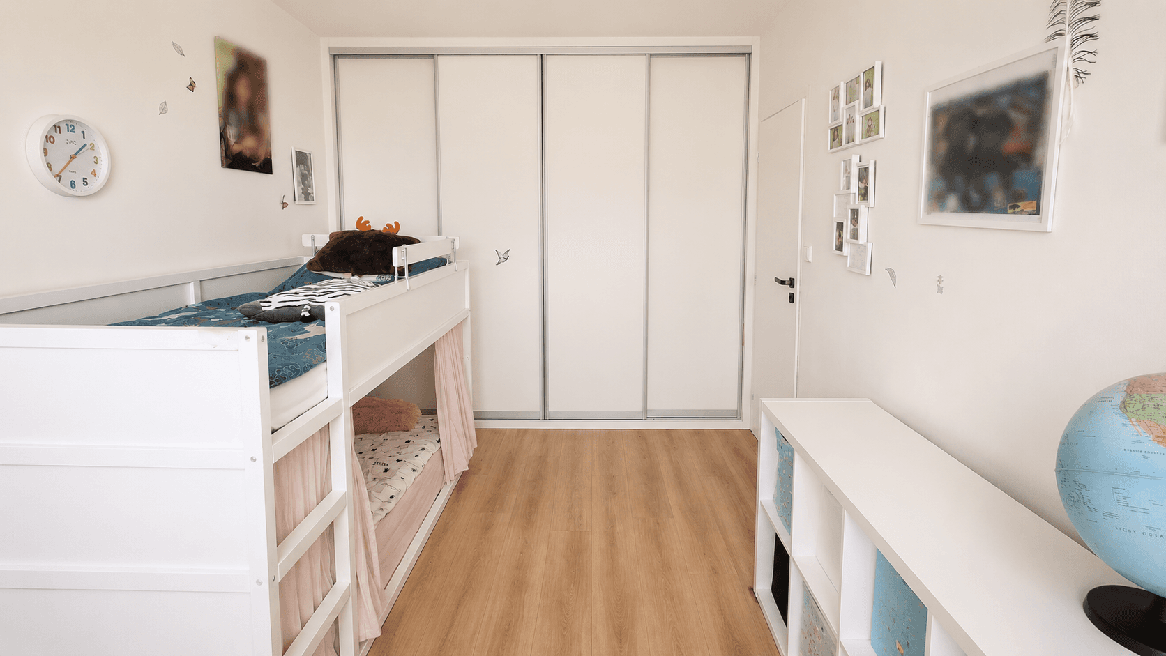 2 bedroom with open-plan kitchen flat to rent, 69 m², Hrabákova, Prague, Prague 2 bedroom with open-plan kitchen flat to rent, 69 m², Hrabákova, Prague, Prague