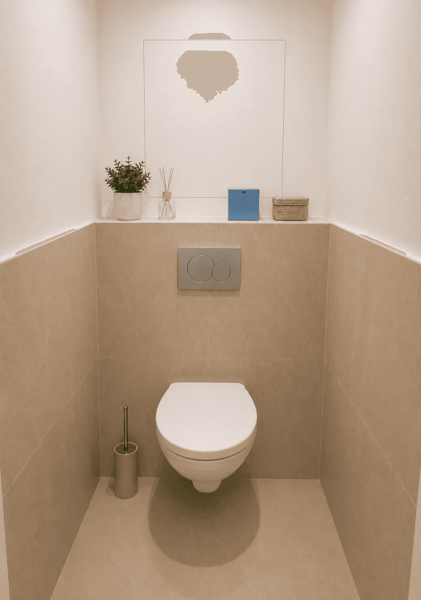 2 bedroom with open-plan kitchen flat to rent, 69 m², Hrabákova, Prague, Prague 2 bedroom with open-plan kitchen flat to rent, 69 m², Hrabákova, Prague, Prague