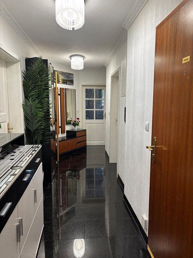 5 bedroom flat for sale, 100 m², Stuttgart, Baden-Württemberg 5 bedroom flat for sale, 100 m², Stuttgart, Baden-Württemberg