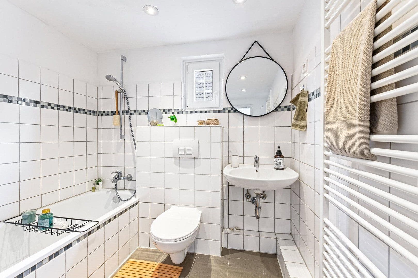 4 bedroom flat for sale, 100 m², Hamburg, Hamburg 4 bedroom flat for sale, 100 m², Hamburg, Hamburg