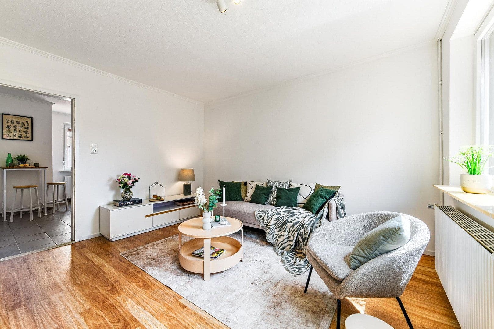 4 bedroom flat for sale, 100 m², Hamburg, Hamburg 4 bedroom flat for sale, 100 m², Hamburg, Hamburg