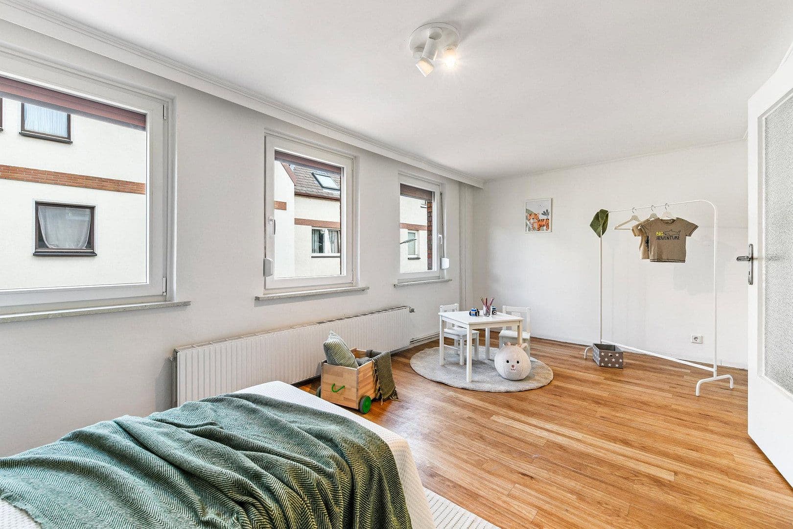 4 bedroom flat for sale, 100 m², Hamburg, Hamburg 4 bedroom flat for sale, 100 m², Hamburg, Hamburg
