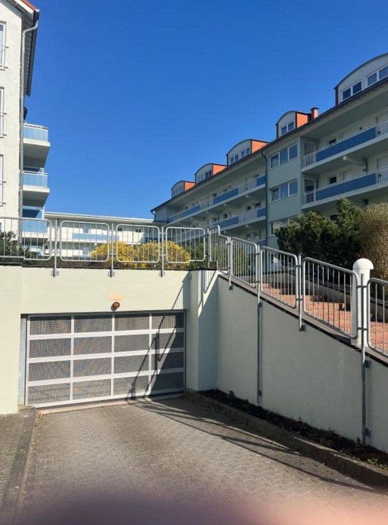 2 bedroom flat to rent, 64 m², Bernau, Brandenburg 2 bedroom flat to rent, 64 m², Bernau, Brandenburg