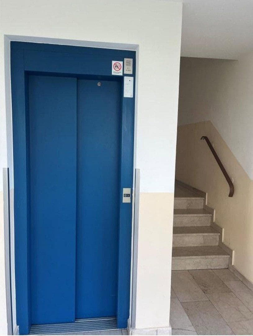 2 bedroom flat to rent, 64 m², Bernau, Brandenburg 2 bedroom flat to rent, 64 m², Bernau, Brandenburg