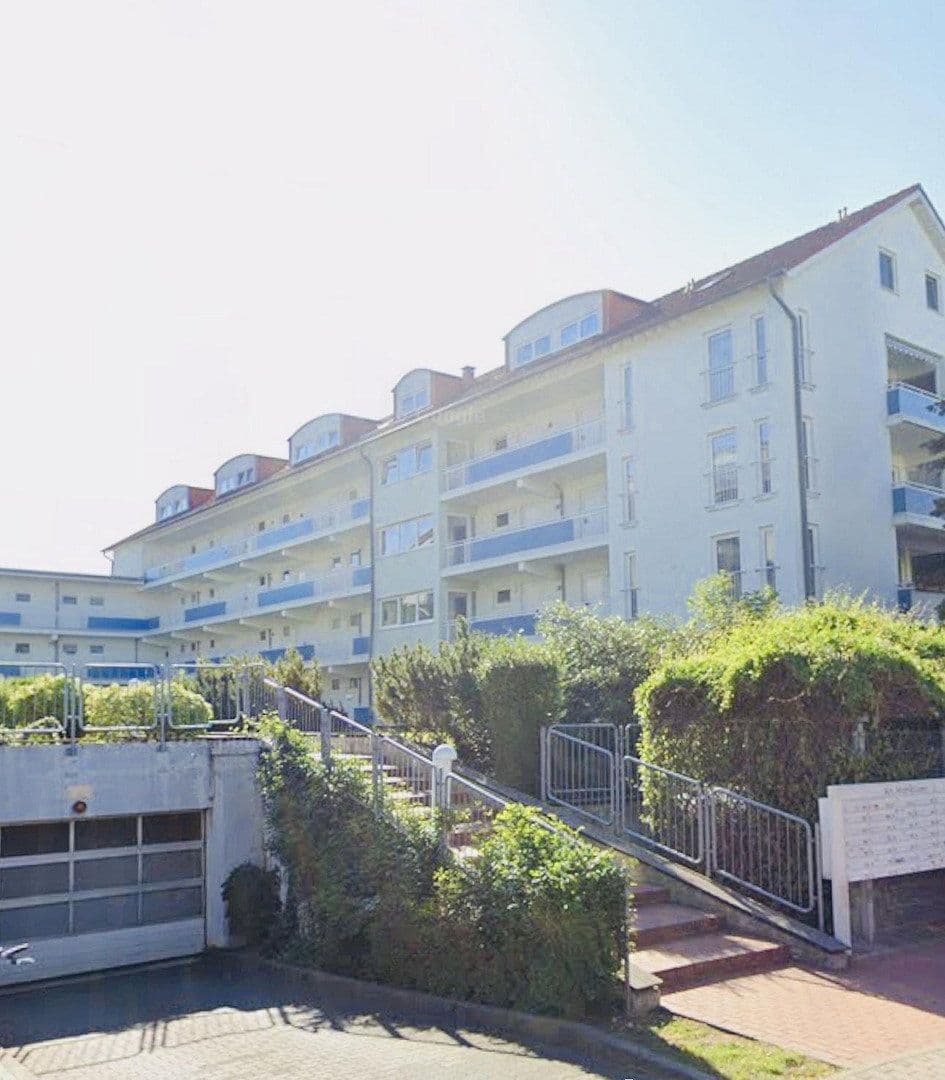 2 bedroom flat to rent, 64 m², Bernau, Brandenburg 2 bedroom flat to rent, 64 m², Bernau, Brandenburg