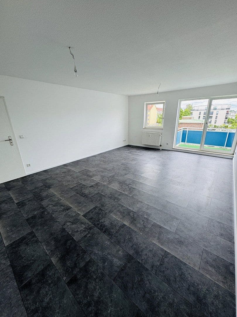 2 bedroom flat to rent, 64 m², Bernau, Brandenburg 2 bedroom flat to rent, 64 m², Bernau, Brandenburg