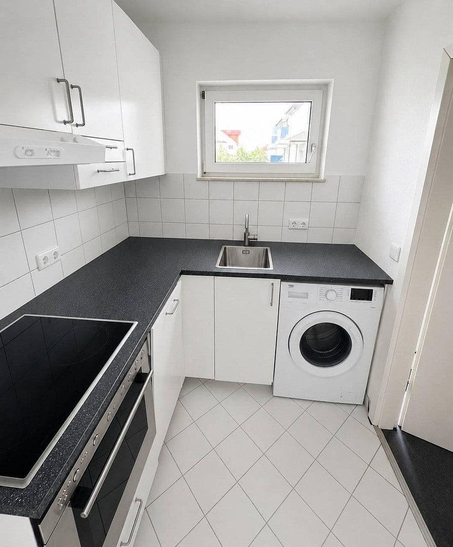 2 bedroom flat to rent, 64 m², Bernau, Brandenburg 2 bedroom flat to rent, 64 m², Bernau, Brandenburg