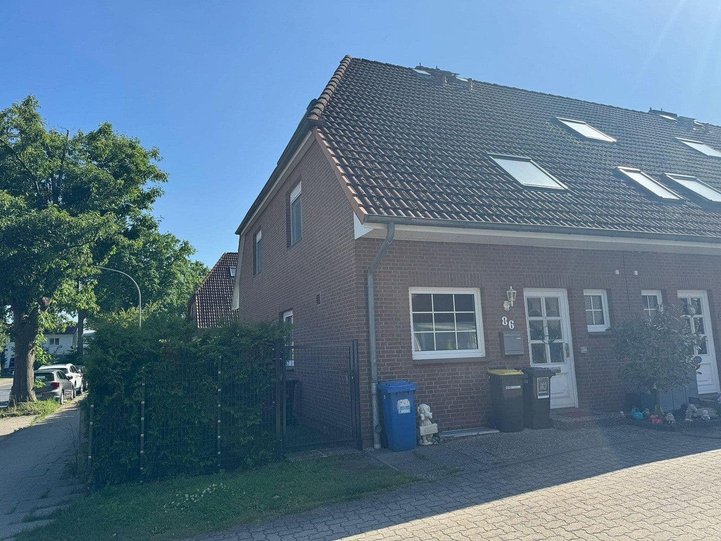 house for sale, 115 m², Am Eichholz 86, Uetersen, Schleswig-Holstein house for sale, 115 m², Am Eichholz 86, Uetersen, Schleswig-Holstein