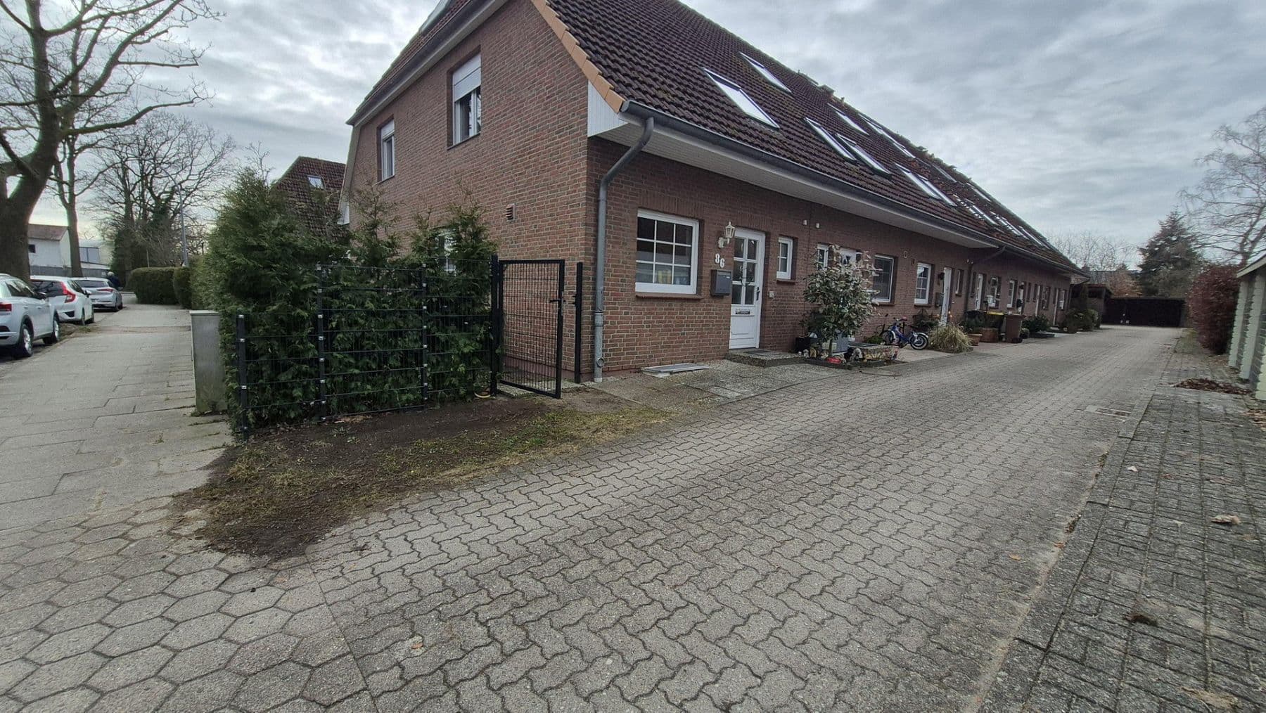 house for sale, 115 m², Uetersen, Schleswig-Holstein house for sale, 115 m², Uetersen, Schleswig-Holstein