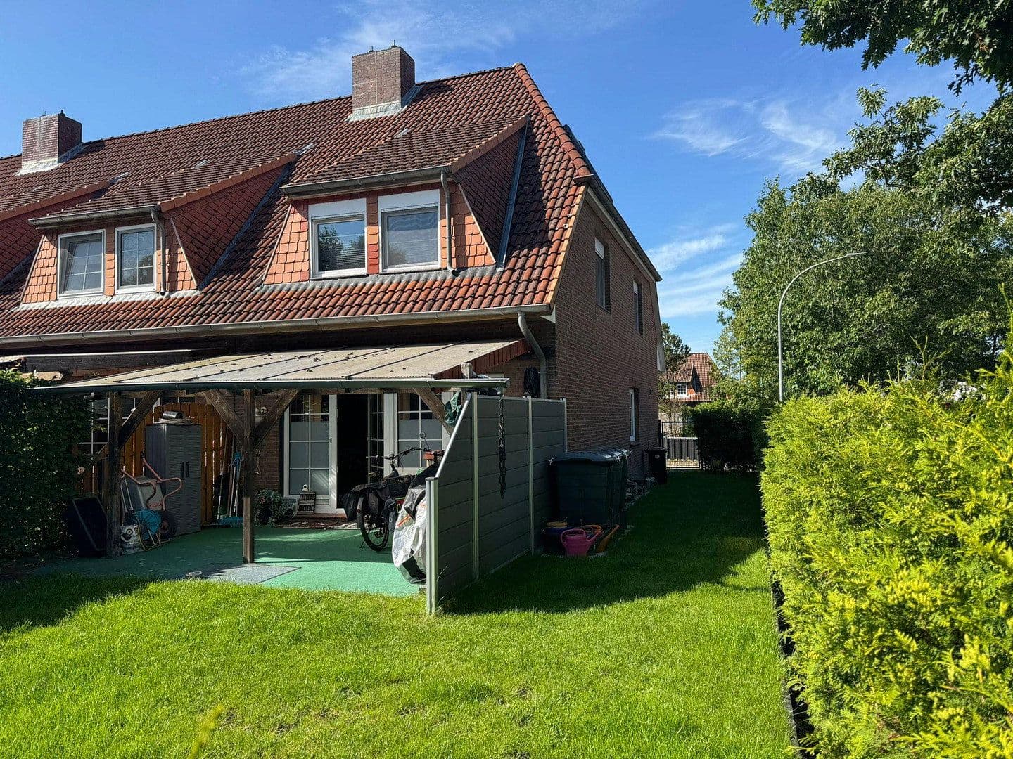 house for sale, 115 m², Am Eichholz 86, Uetersen, Schleswig-Holstein house for sale, 115 m², Am Eichholz 86, Uetersen, Schleswig-Holstein