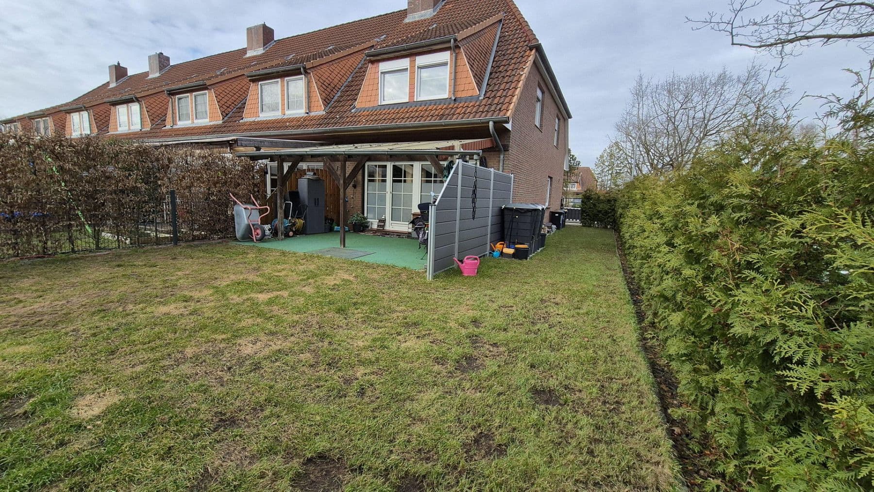 house for sale, 115 m², Uetersen, Schleswig-Holstein house for sale, 115 m², Uetersen, Schleswig-Holstein