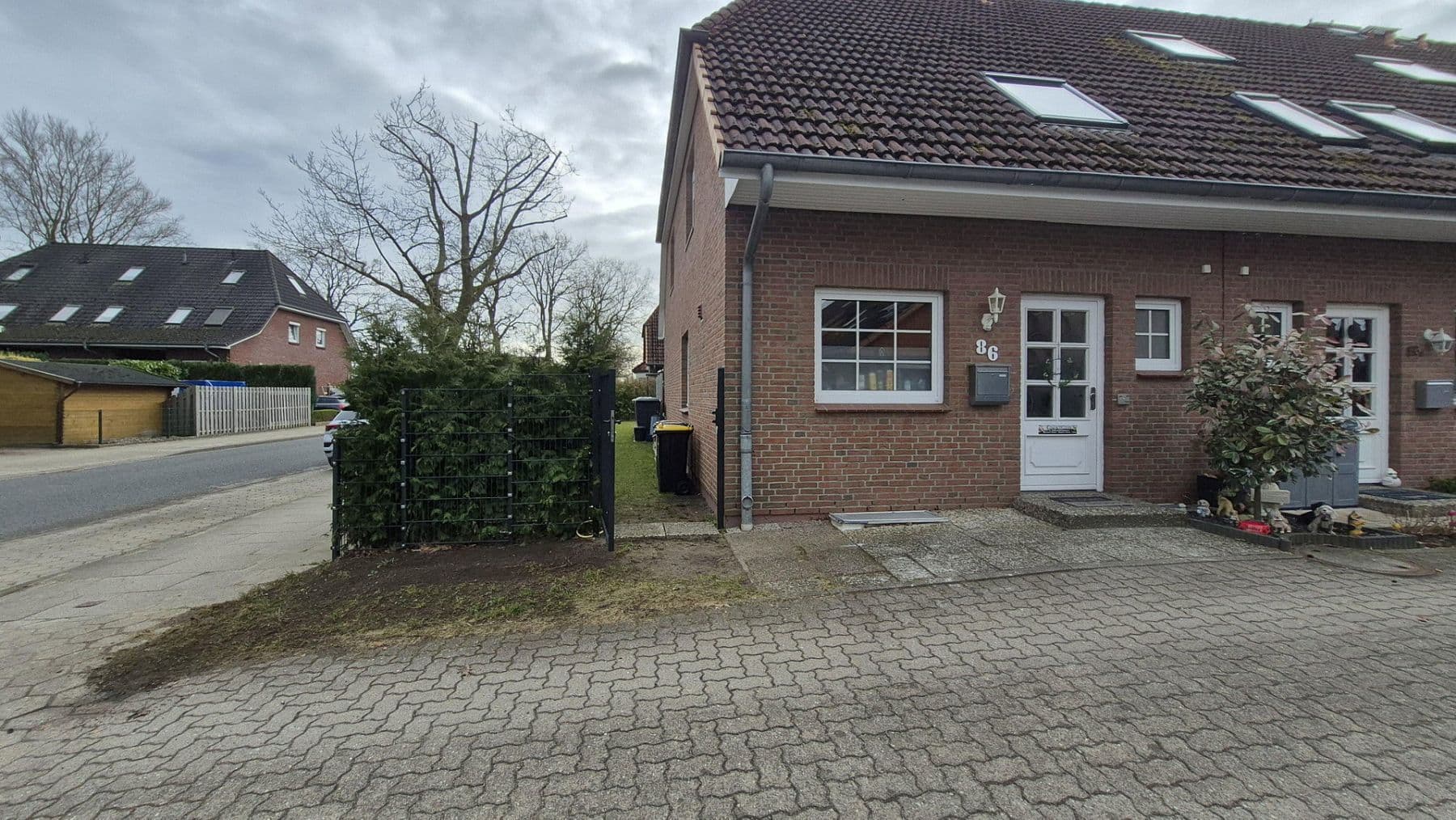 house for sale, 115 m², Uetersen, Schleswig-Holstein house for sale, 115 m², Uetersen, Schleswig-Holstein