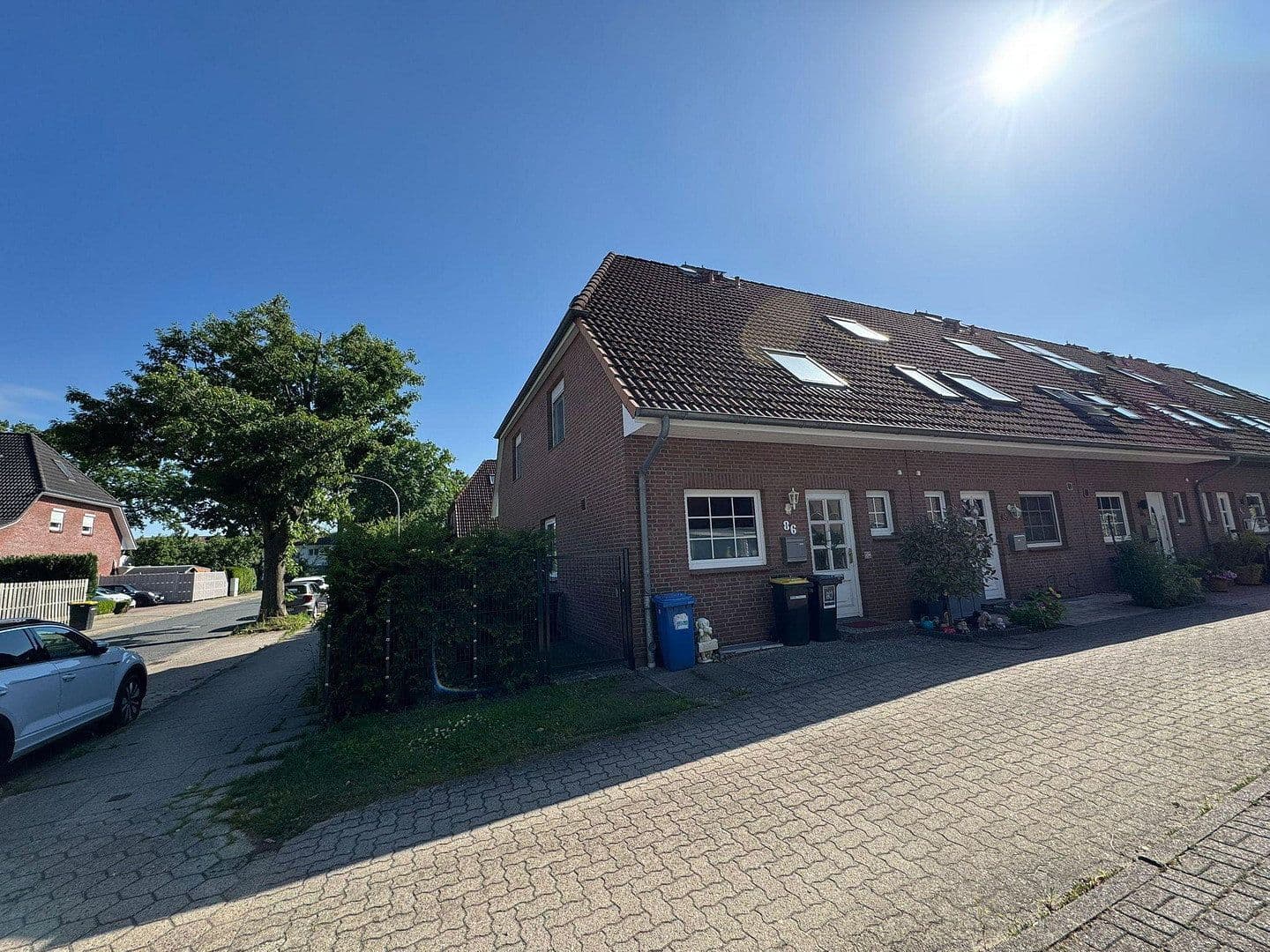 house for sale, 115 m², Am Eichholz 86, Uetersen, Schleswig-Holstein house for sale, 115 m², Am Eichholz 86, Uetersen, Schleswig-Holstein