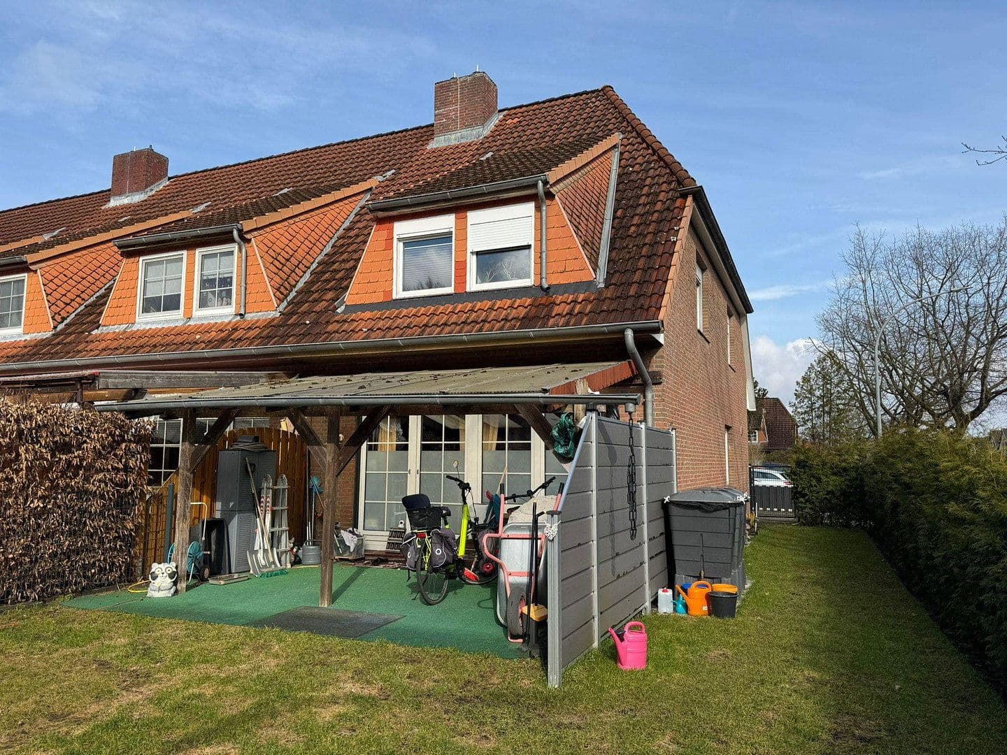 house for sale, 115 m², Uetersen, Schleswig-Holstein house for sale, 115 m², Uetersen, Schleswig-Holstein