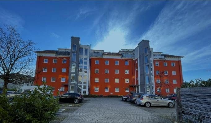 3 bedroom flat for sale, 93 m², Freiburg, Baden-Württemberg 3 bedroom flat for sale, 93 m², Freiburg, Baden-Württemberg