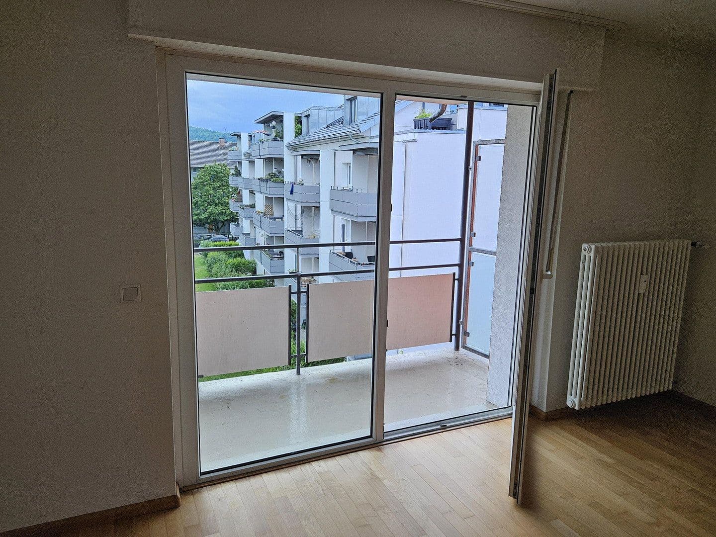 3 bedroom flat for sale, 93 m², Freiburg, Baden-Württemberg 3 bedroom flat for sale, 93 m², Freiburg, Baden-Württemberg