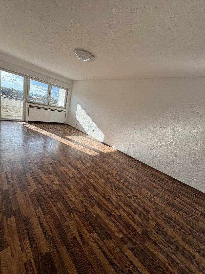 2 bedroom flat to rent, 54 m², Odenwaldstraße 11-13, Bensheim, Hesse 2 bedroom flat to rent, 54 m², Odenwaldstraße 11-13, Bensheim, Hesse