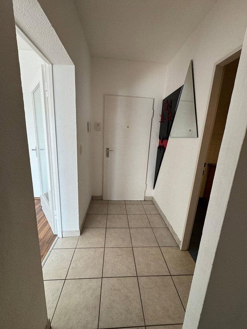 2 bedroom flat to rent, 54 m², Odenwaldstraße 11-13, Bensheim, Hesse 2 bedroom flat to rent, 54 m², Odenwaldstraße 11-13, Bensheim, Hesse